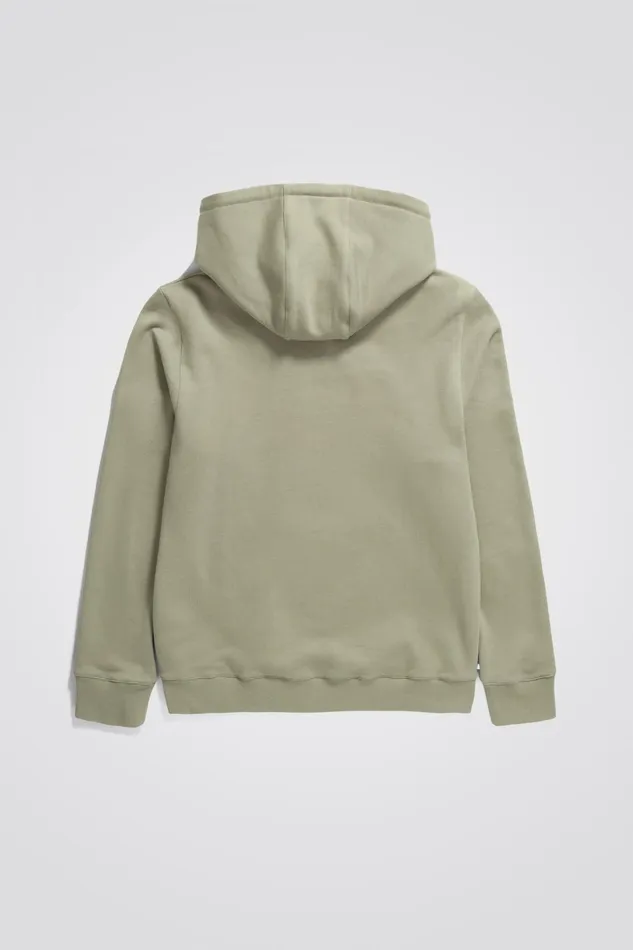 Men Aros Regular Light Stretch Chino Espresso Norse Projects Trousers