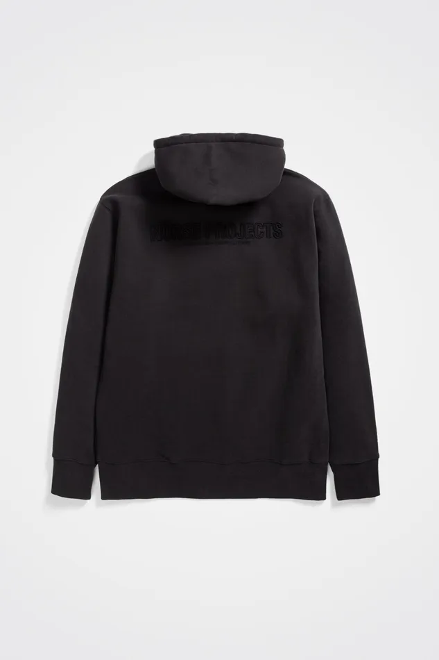 Men Aros Regular Light Stretch Chino Espresso Norse Projects Trousers