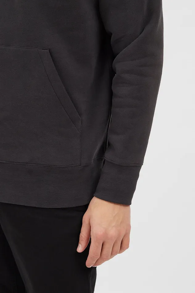 Men Aros Regular Light Stretch Chino Espresso Norse Projects Trousers