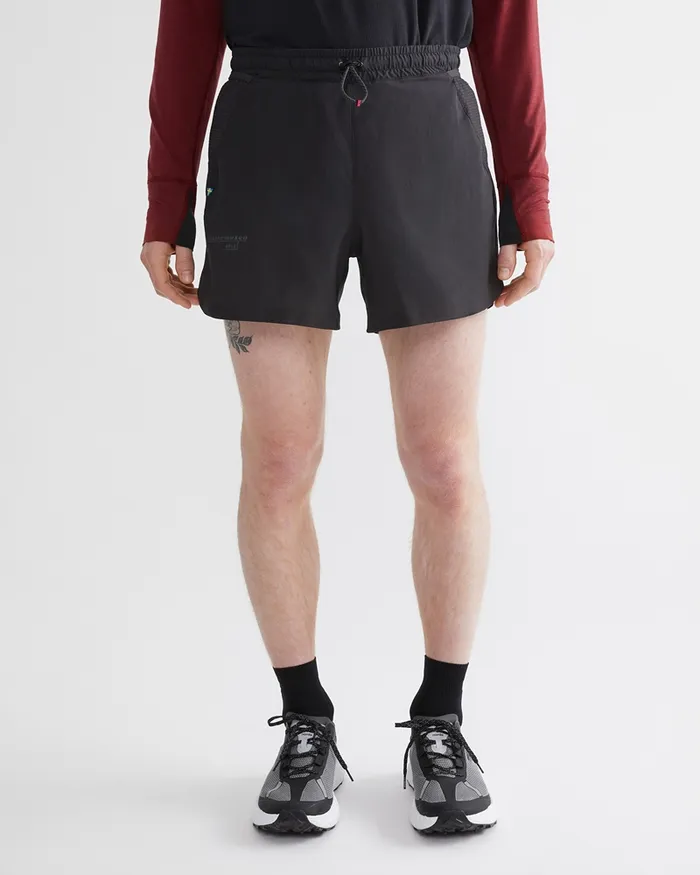 Men Bele Ultralight Oculus Shorts Clay Klttermusen Shorts