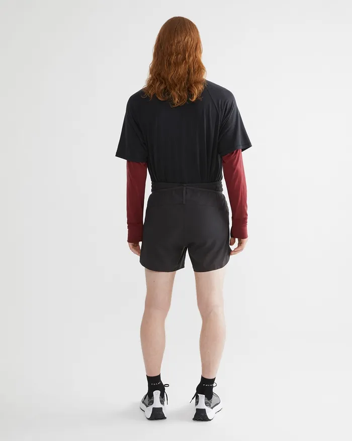 Men Bele Ultralight Oculus Shorts Clay Klttermusen Shorts
