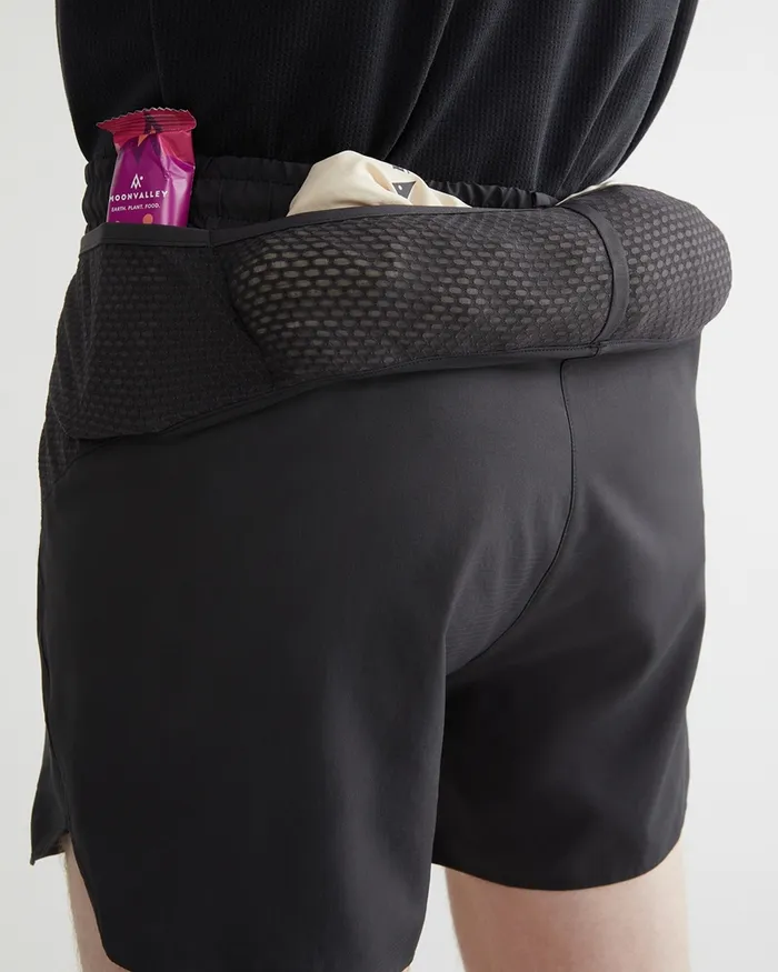 Men Bele Ultralight Oculus Shorts Clay Klttermusen Shorts