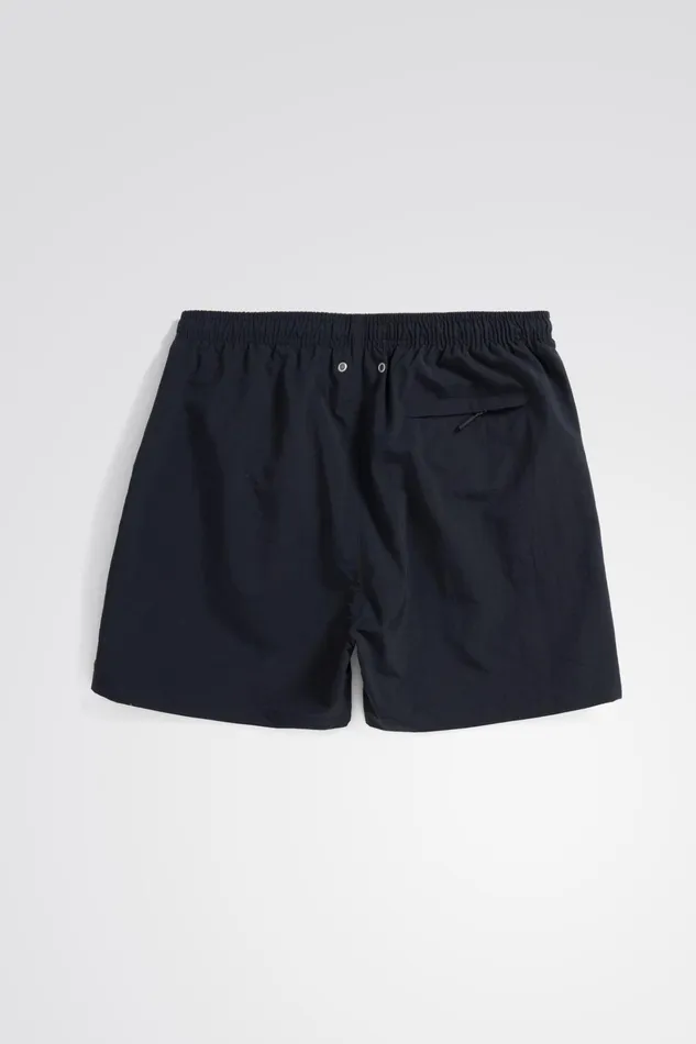 Men Hauge Recycled Nylon Swimmers Dark Navy Norse Projects Shorts