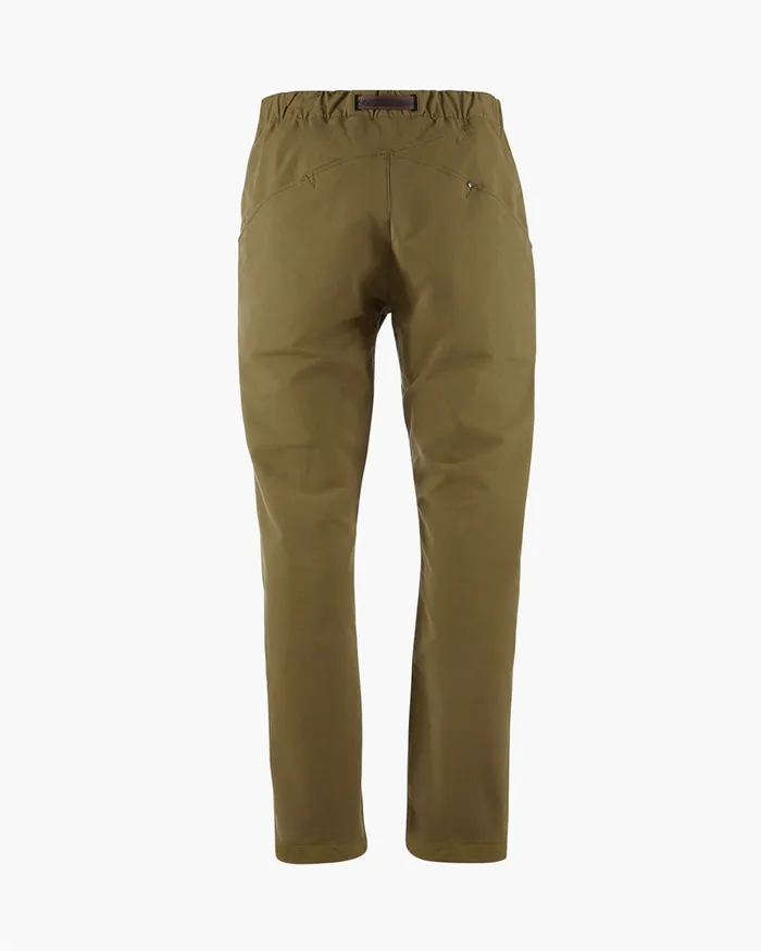 Men Hjuke Pants Klttermusen Off The Mountain Collection Olive Klttermusen Pants