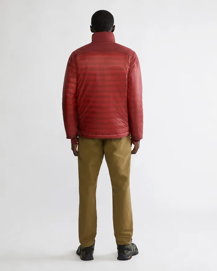 Men Hjuke Pants Klttermusen Off The Mountain Collection Olive Klttermusen Pants