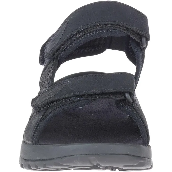 Men Merrell Sandals Sandspur 2 Convertible Black Men Merrell Sandals Sandspur 2 Convertible Black