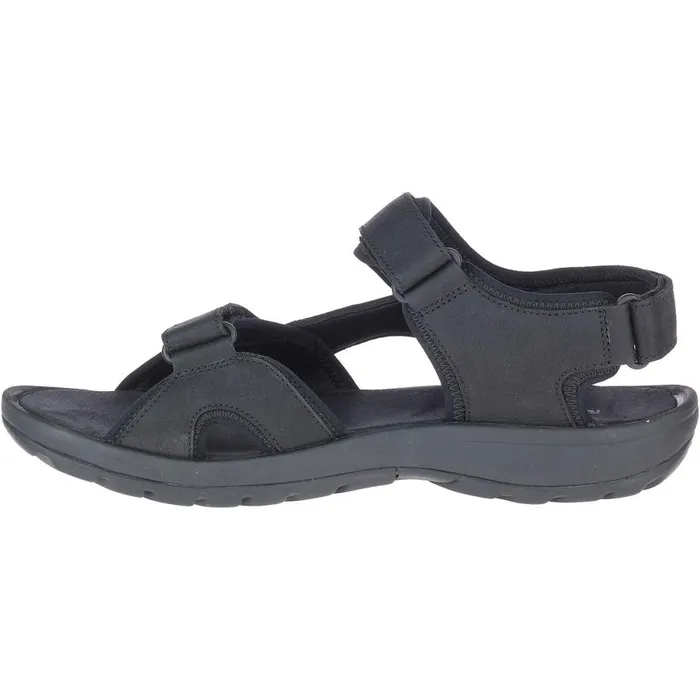Men Merrell Sandals Sandspur 2 Convertible Black Men Merrell Sandals Sandspur 2 Convertible Black
