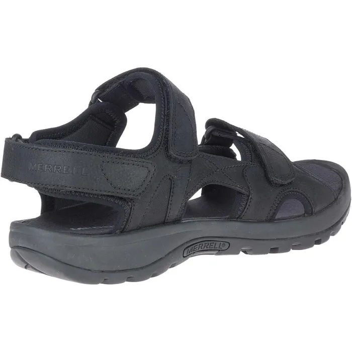 Men Merrell Sandals Sandspur 2 Convertible Black Men Merrell Sandals Sandspur 2 Convertible Black