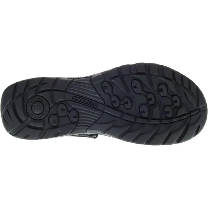Men Merrell Sandals Sandspur 2 Convertible Black Men Merrell Sandals Sandspur 2 Convertible Black