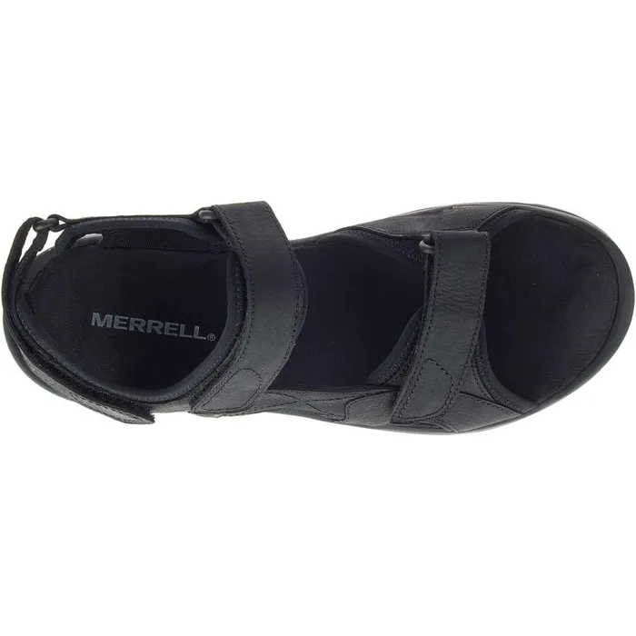 Men Merrell Sandals Sandspur 2 Convertible Black Men Merrell Sandals Sandspur 2 Convertible Black