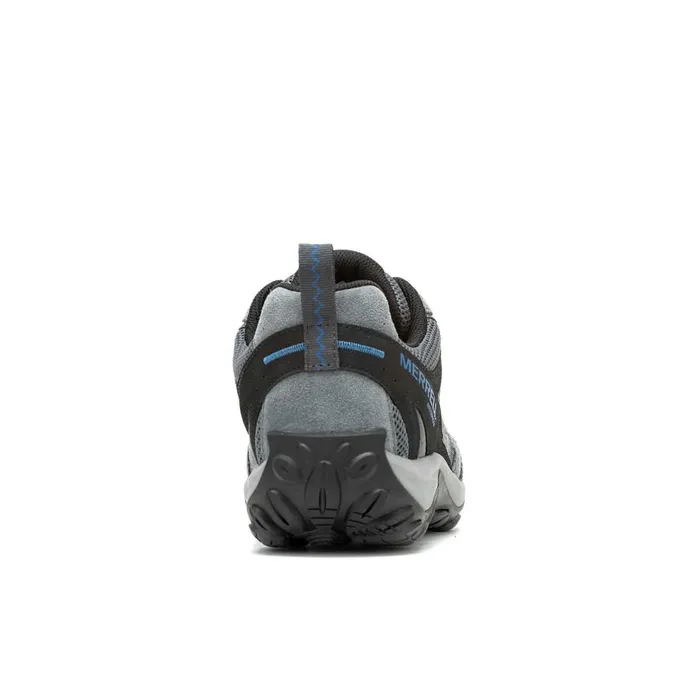 Men Merrell Shoes Accentor 3 Waterproof Rockblue Men Merrell Shoes Accentor 3 Waterproof Rockblue