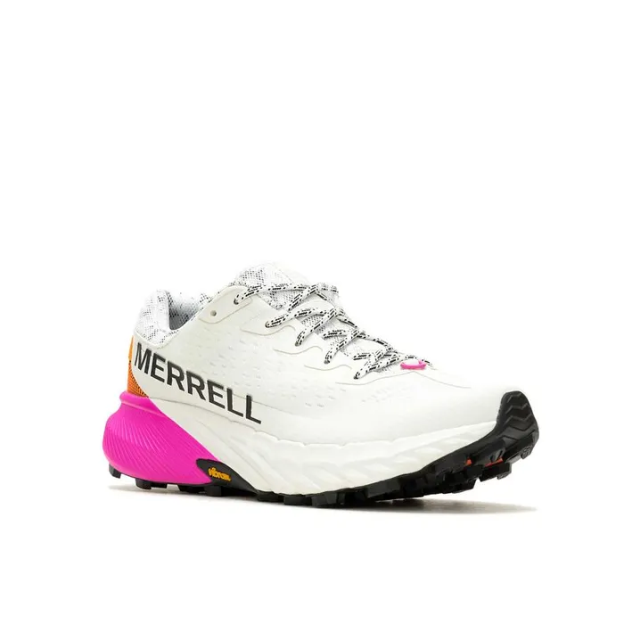 Men Merrell Shoes Agility Peak 5 Whitemulti Men Merrell Shoes Agility Peak 5 Whitemulti