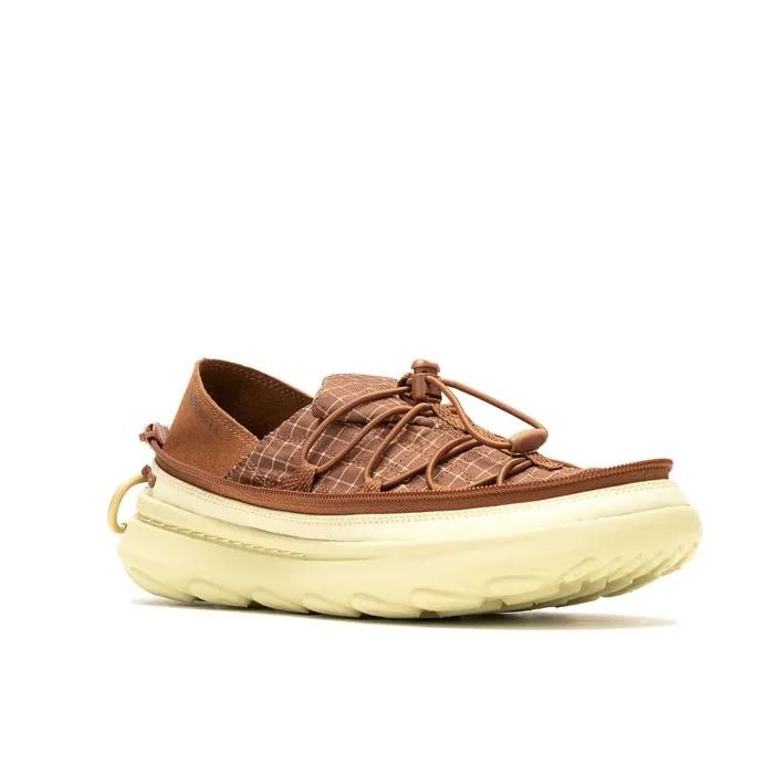 Men Merrell Shoes Hut Moc 2 Packable RS 1TRL Nutshell Men Merrell Shoes Hut Moc 2 Packable RS 1TRL Nutshell