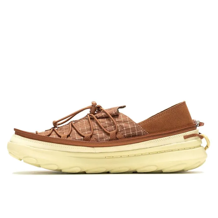Men Merrell Shoes Hut Moc 2 Packable RS 1TRL Nutshell Men Merrell Shoes Hut Moc 2 Packable RS 1TRL Nutshell
