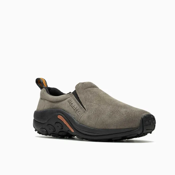 Men Merrell Shoes Jungle Moc Gunsmoke Men Merrell Shoes Jungle Moc Gunsmoke
