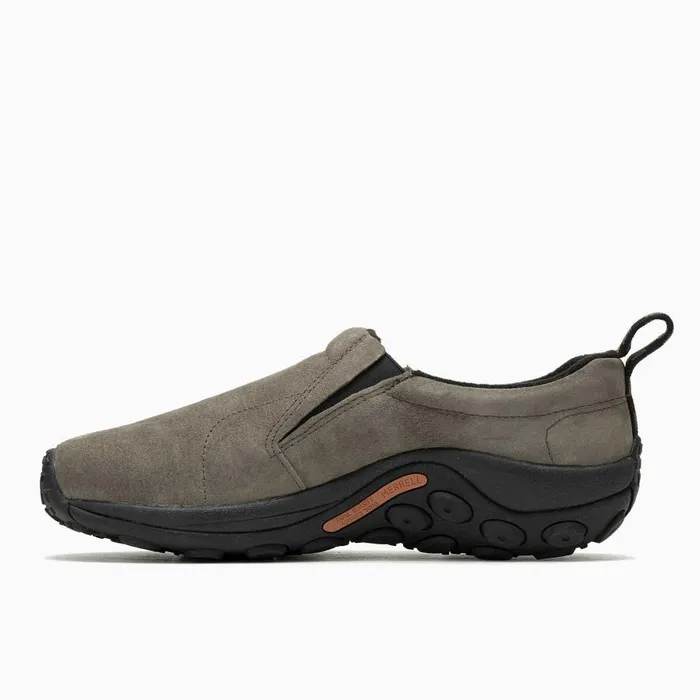 Men Merrell Shoes Jungle Moc Gunsmoke Men Merrell Shoes Jungle Moc Gunsmoke