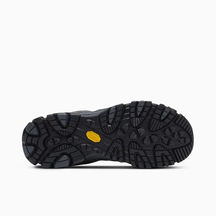 Men Merrell Shoes Moab 3 GORETEX Granite