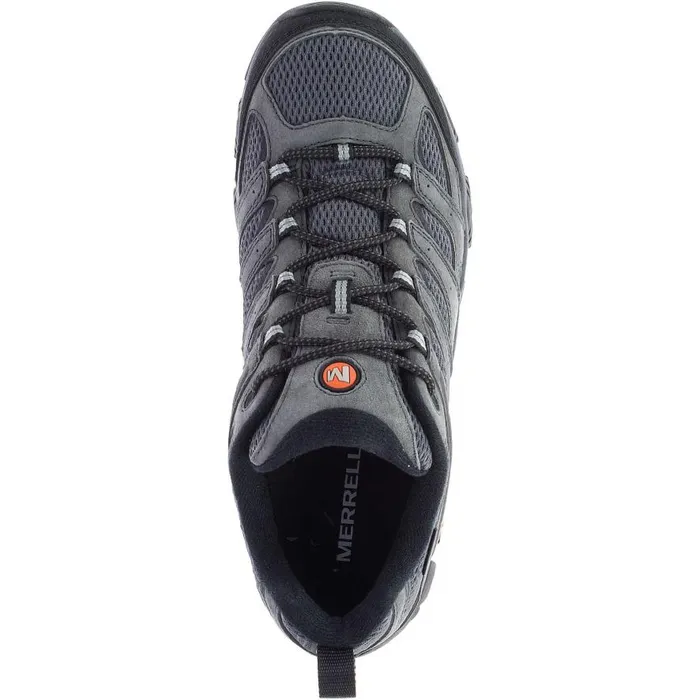 Men Merrell Shoes Moab 3 GORETEX Granite