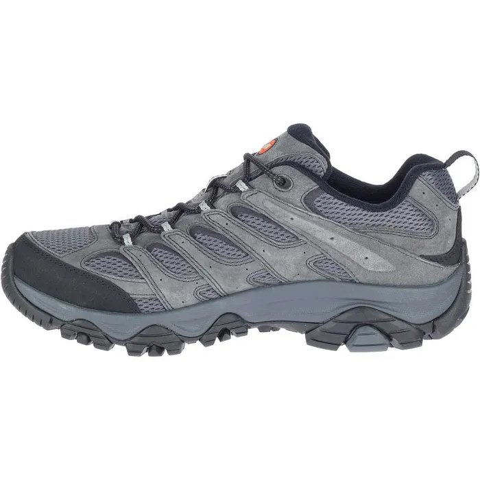 Men Merrell Shoes Moab 3 GORETEX Granite
