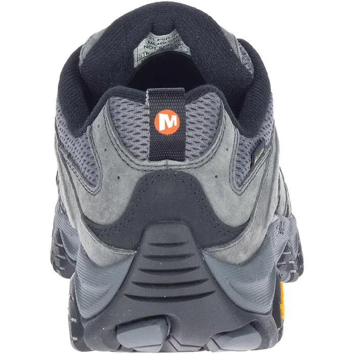 Men Merrell Shoes Moab 3 GORETEX Granite