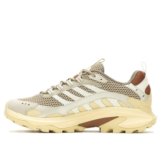Men Merrell Shoes Moab Speed 2 Vent 2K 1TRL Aluminum Men Merrell Shoes Moab Speed 2 Vent 2K 1TRL Aluminum