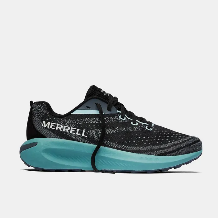 Men Merrell Shoes Morphlite Blackcanton