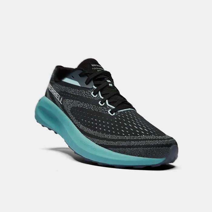Men Merrell Shoes Morphlite Blackcanton Men Merrell Shoes Morphlite Blackcanton