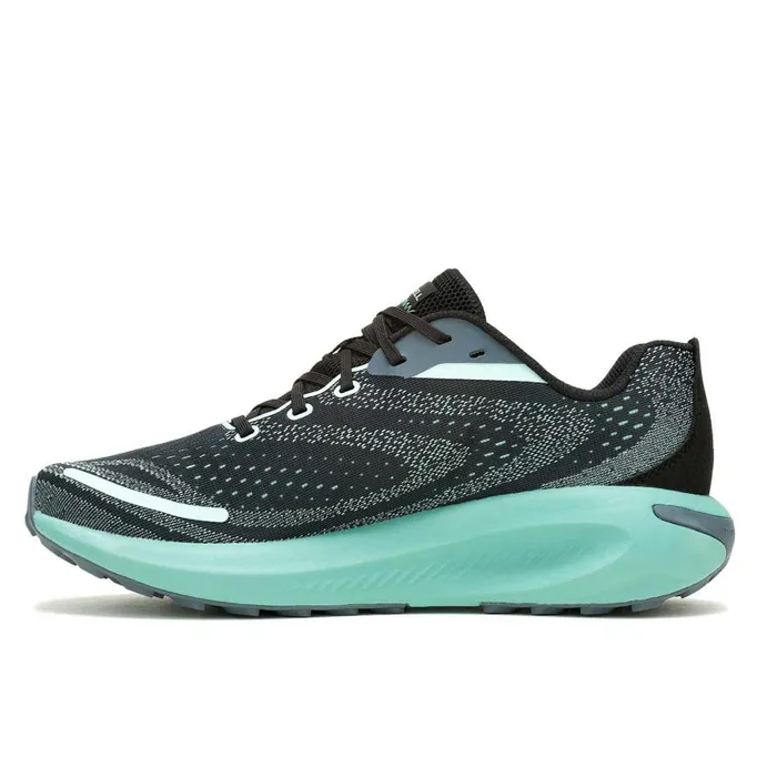 Men Merrell Shoes Morphlite Blackcanton Men Merrell Shoes Morphlite Blackcanton