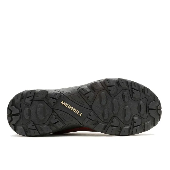 Men Merrell Shoes Speed Strike 2 GORETEX Red Oxide Men Merrell Shoes Speed Strike 2 GORETEX Red Oxide