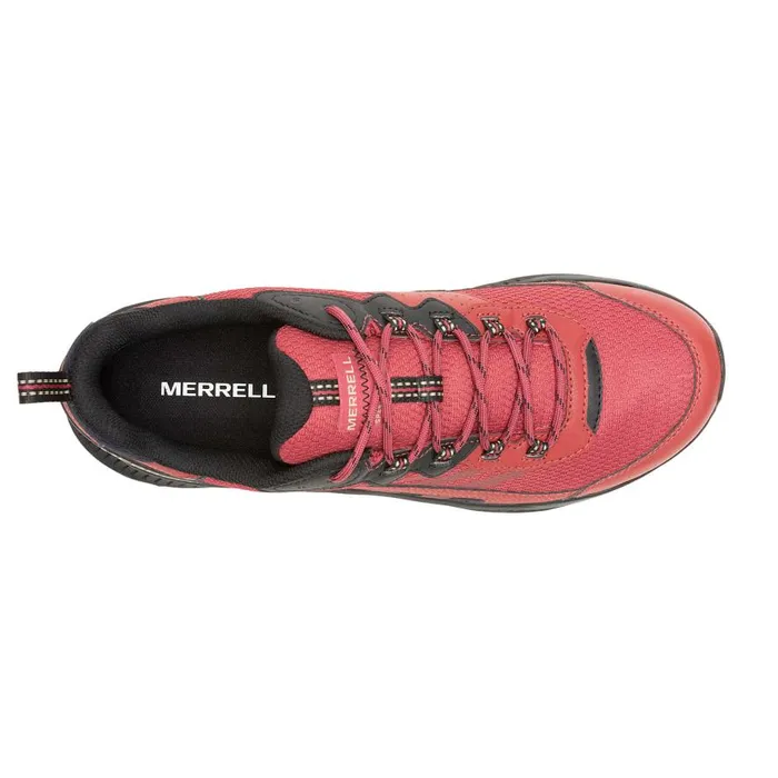 Men Merrell Shoes Speed Strike 2 GORETEX Red Oxide Men Merrell Shoes Speed Strike 2 GORETEX Red Oxide