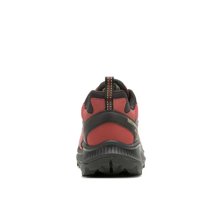 Men Merrell Shoes Speed Strike 2 GORETEX Red Oxide Men Merrell Shoes Speed Strike 2 GORETEX Red Oxide
