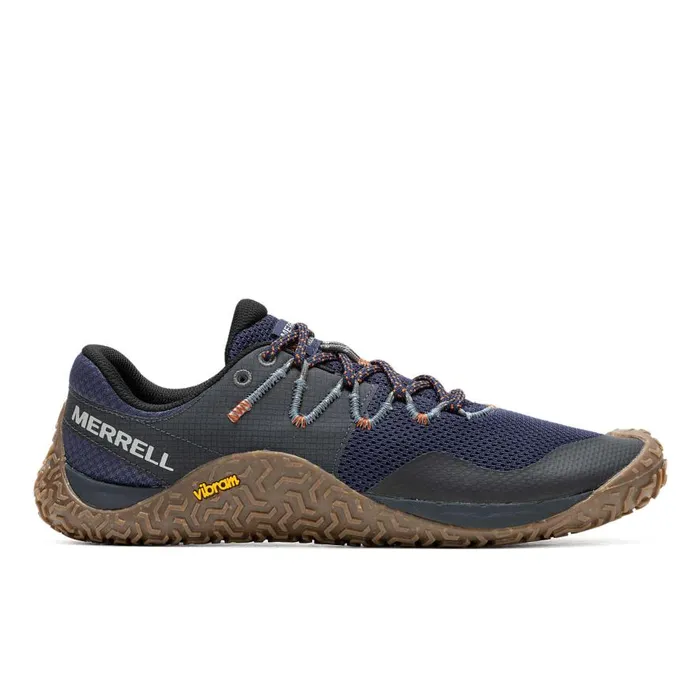 Men Merrell Shoes Trail Glove 7 Sea