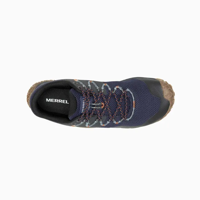 Men Merrell Shoes Trail Glove 7 Sea Men Merrell Shoes Trail Glove 7 Sea