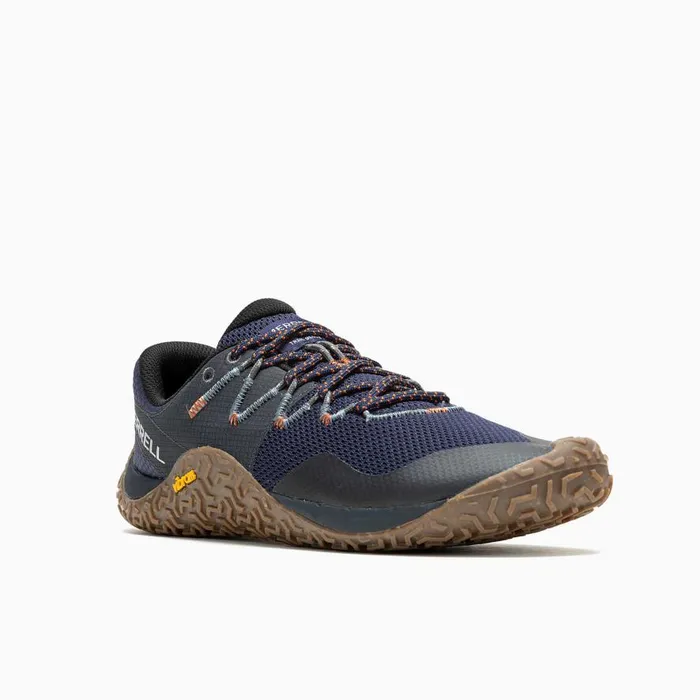 Men Merrell Shoes Trail Glove 7 Sea Men Merrell Shoes Trail Glove 7 Sea