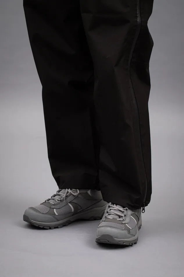 Men Mesh Runner Slate Grey Norse Projects Footwear