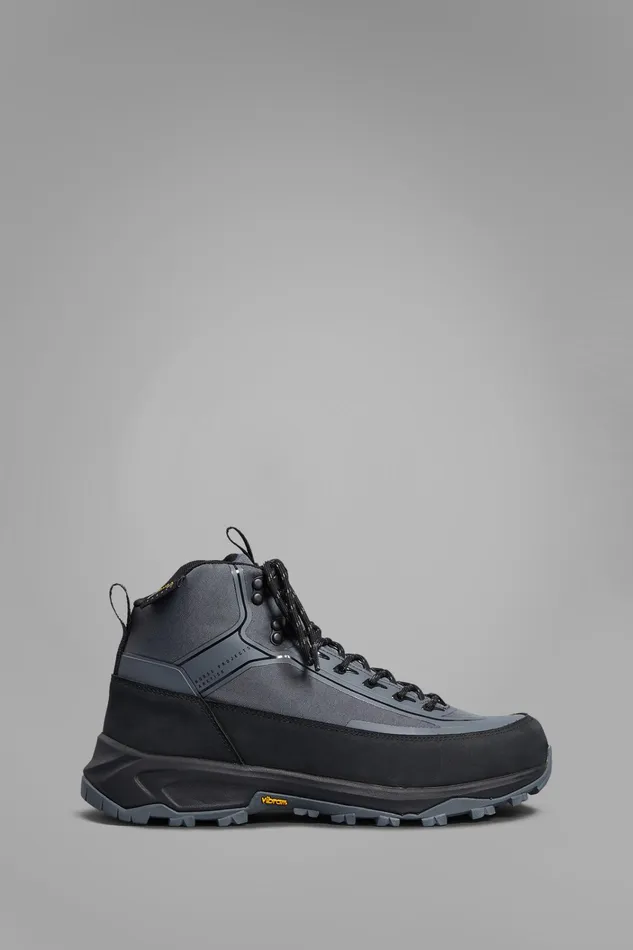 Men Mountain Boot Dark Ice Blue Norse Projects Footwear