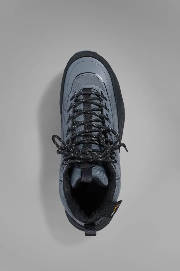 Men Mountain Boot Dark Ice Blue Norse Projects Footwear