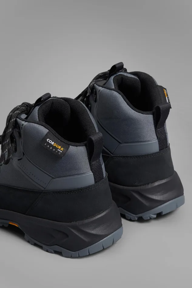 Men Mountain Boot Dark Ice Blue Norse Projects Footwear