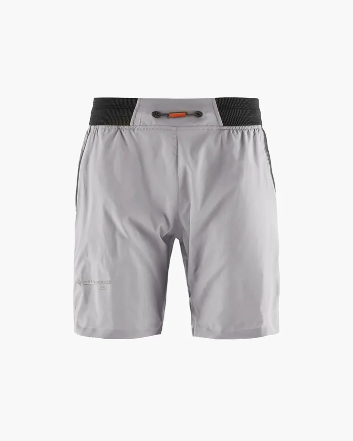 Men Nal Ultramid Shorts Ash Rose Klttermusen Shorts