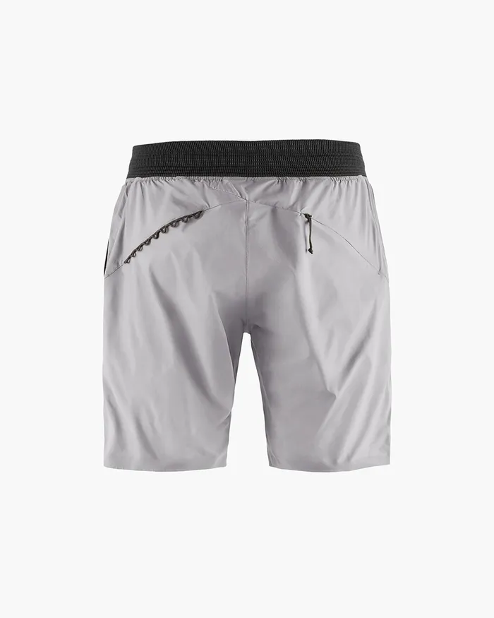 Men Nal Ultramid Shorts Ash Rose Klttermusen Shorts