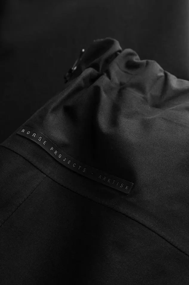 Men Norse Beanie Army Green Norse Projects Beanies