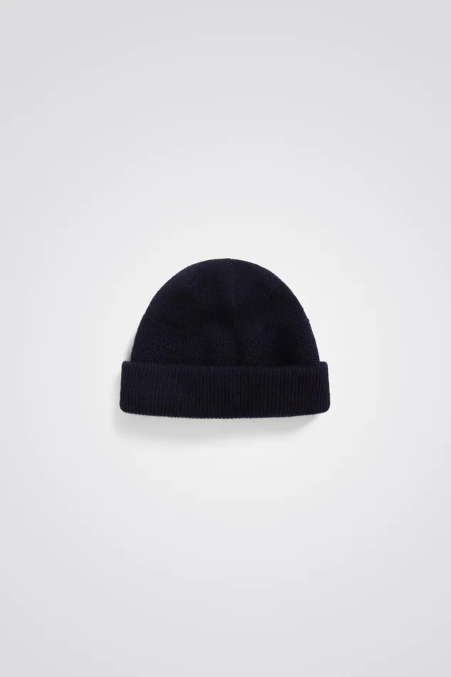 Men Norse Beanie Army Green Norse Projects Beanies