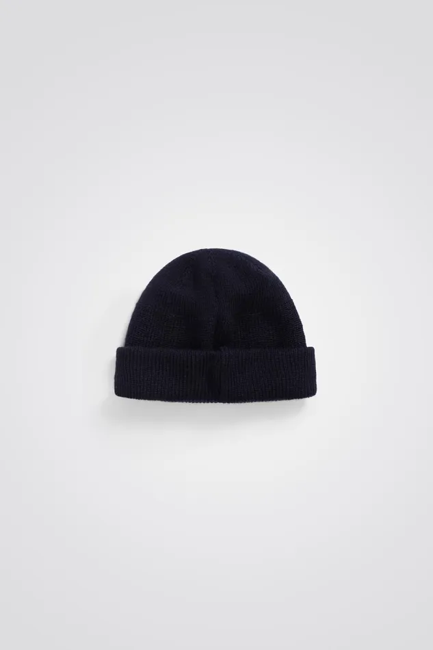 Men Norse Beanie Army Green Norse Projects Beanies