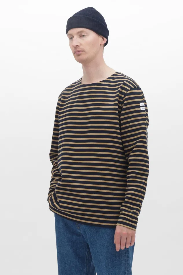 Men Norse Beanie Army Green Norse Projects Beanies