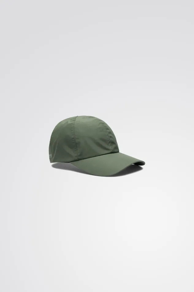 Men Norse Beanie Army Green Norse Projects Beanies