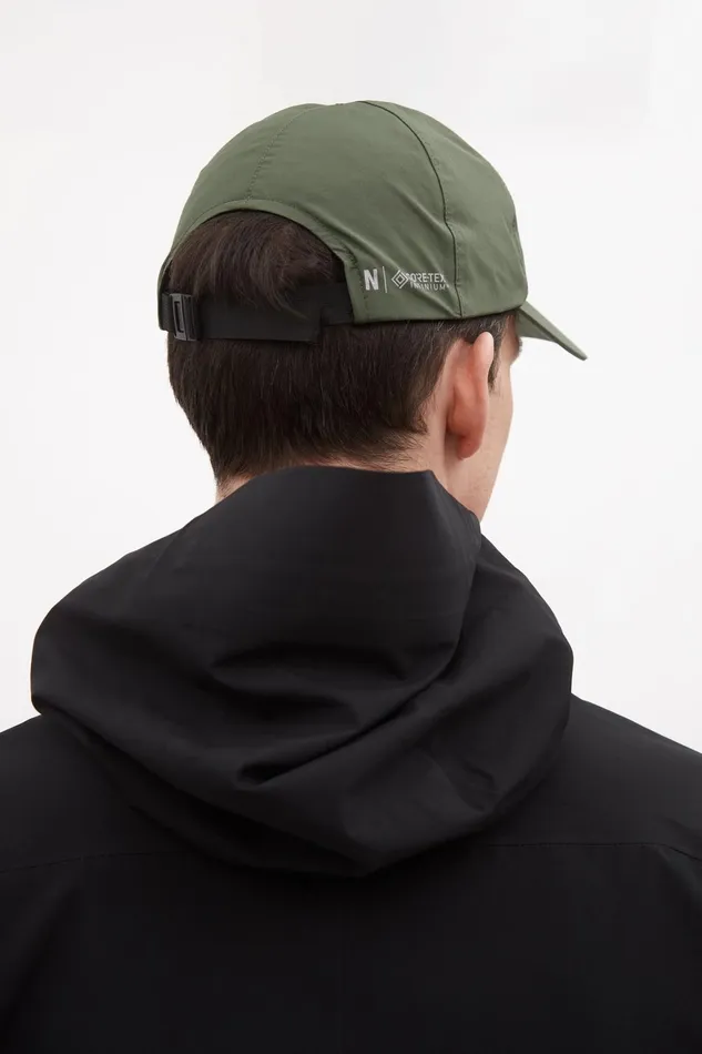 Men Norse Beanie Army Green Norse Projects Beanies