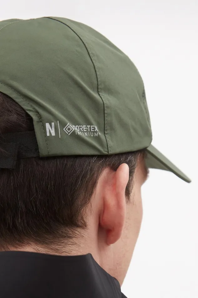 Men Norse Beanie Army Green Norse Projects Beanies