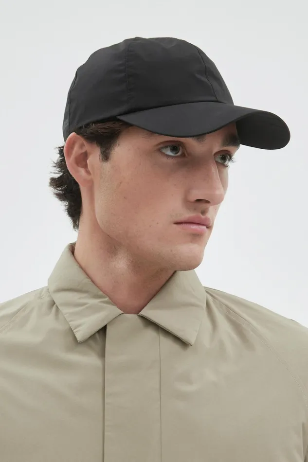 Men Norse Beanie Army Green Norse Projects Beanies