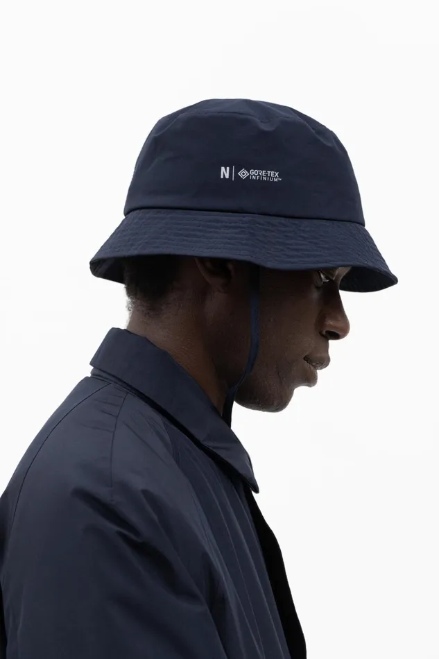 Men Norse Beanie Army Green Norse Projects Beanies