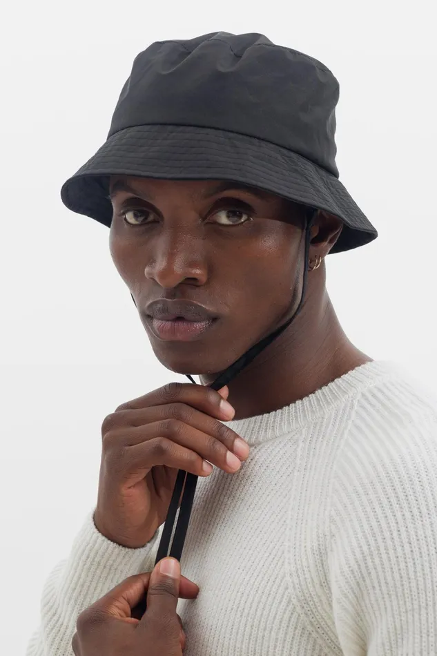 Men Norse Beanie Army Green Norse Projects Beanies